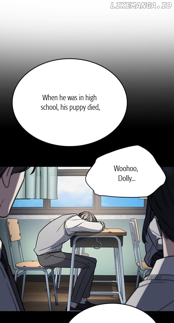 How to break up well Chapter 22 - page 49